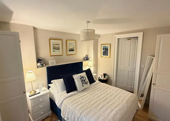 Georgian House Boutique B&B Edinburgh