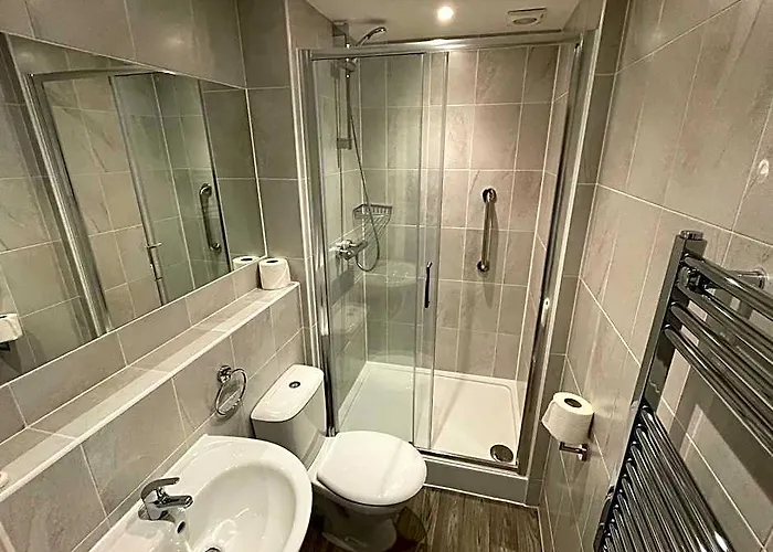 Hydro Hotel Llandudno