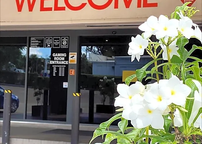Inala Hotel Brisbane