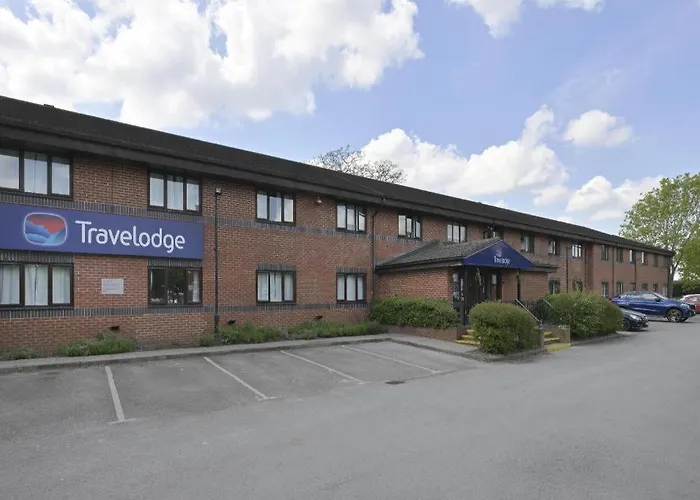 Travelodge Birmingham Yardley