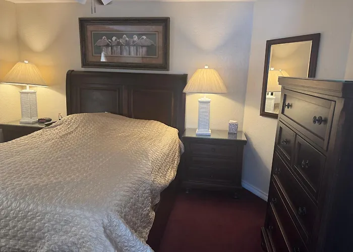 Sierra Suites Daytona Beach