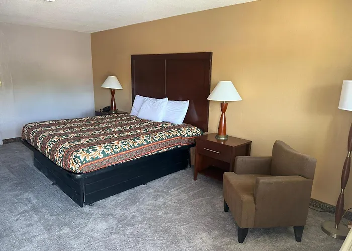 Crown Lodge Kansas City