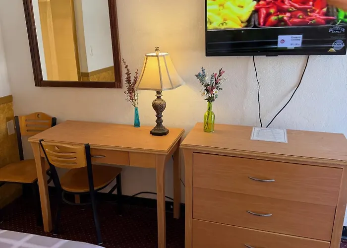 Beltway Motel An Suites Baltimore