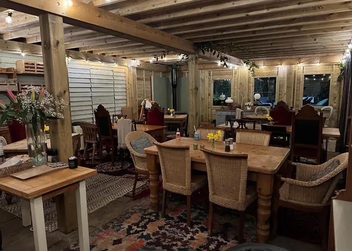 The Red Lion, Stodmarsh Bed & Breakfast Canterbury
