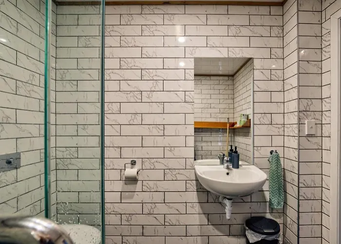 The Dwellington Hostel