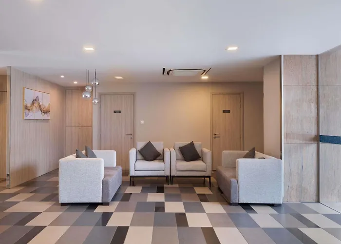 Ibis Budget Singapore Ruby