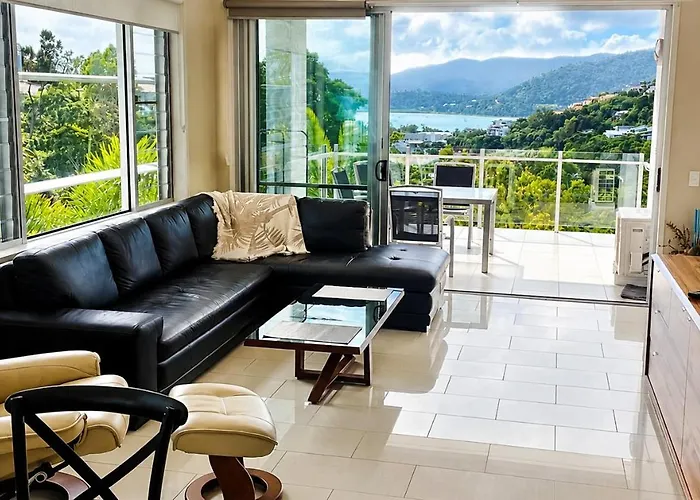 Airlie Summit Apartments Airlie Beach