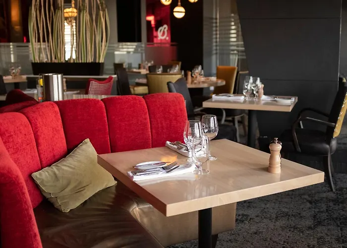 Hotel Alt Quebec