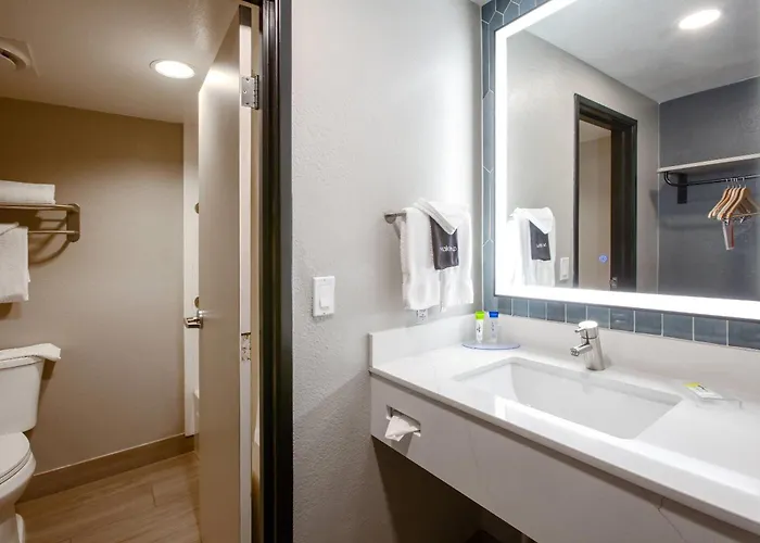 Country Inn & Suites By Radisson, Phoenix Airport, Az