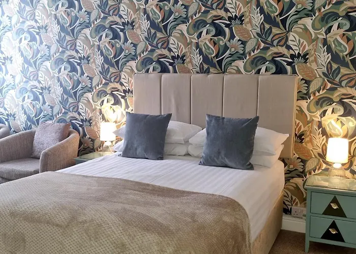 The Cavendish B&B Scarborough