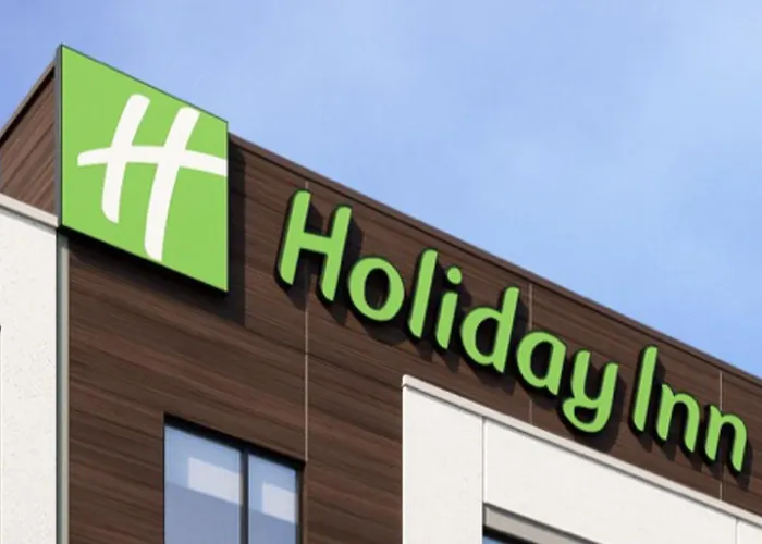 Holiday Inn Orlando North - Winter Park By Ihg