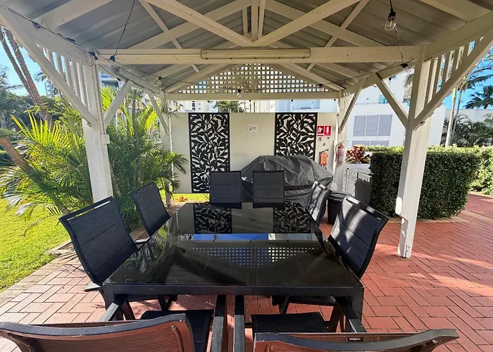 Beaconlea Aparthotel Gold Coast