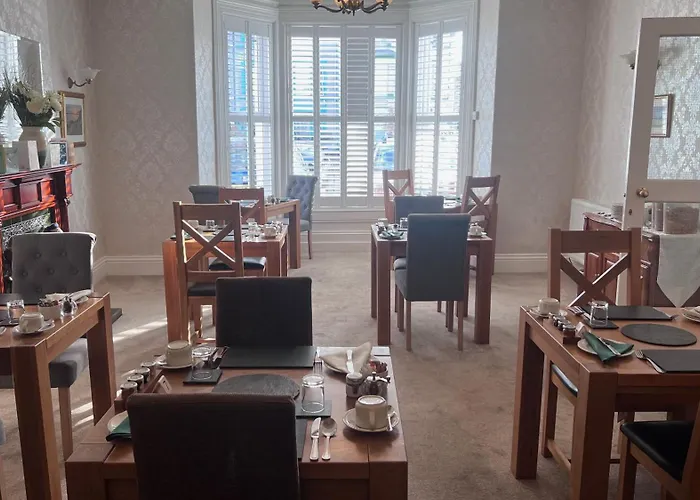 Adcote House (Adults Only) Hotel Llandudno