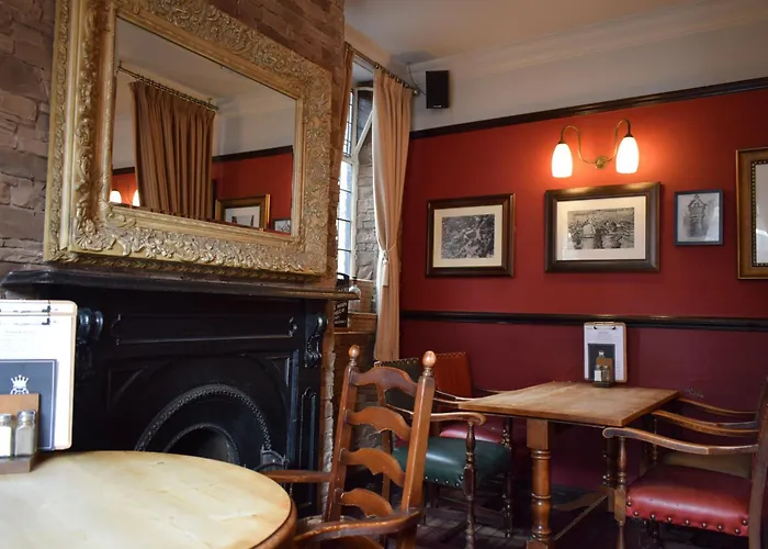 The Rose & Crown York Bed & Breakfast
