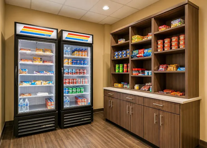 Sleep Inn & Suites Houston Westchase - Little Saigon