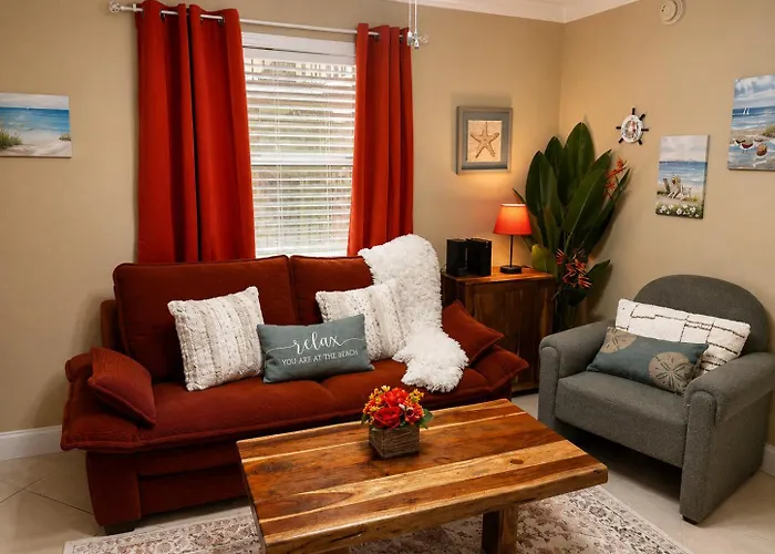 Holiday Villas III #311 Just Steps From The Beach Clearwater Beach