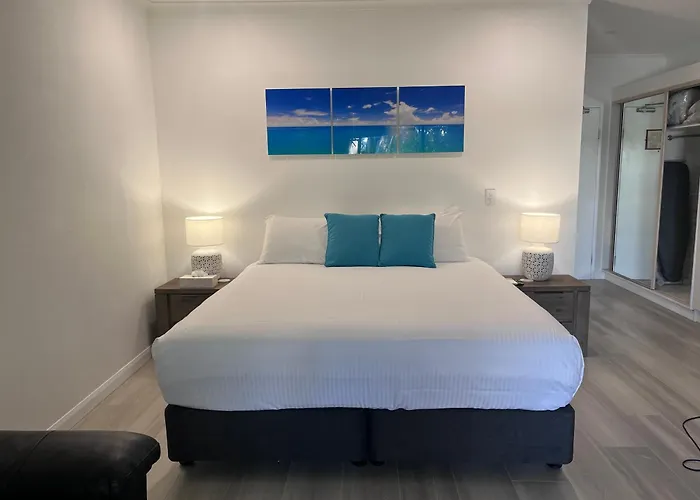 Sonia'S At Ramada Resort Free Wifi Port Douglas