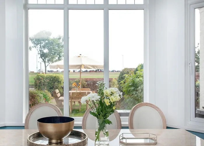 Russell House Villa Paignton