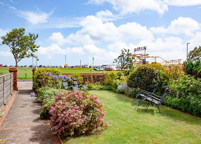 Russell House Villa Paignton