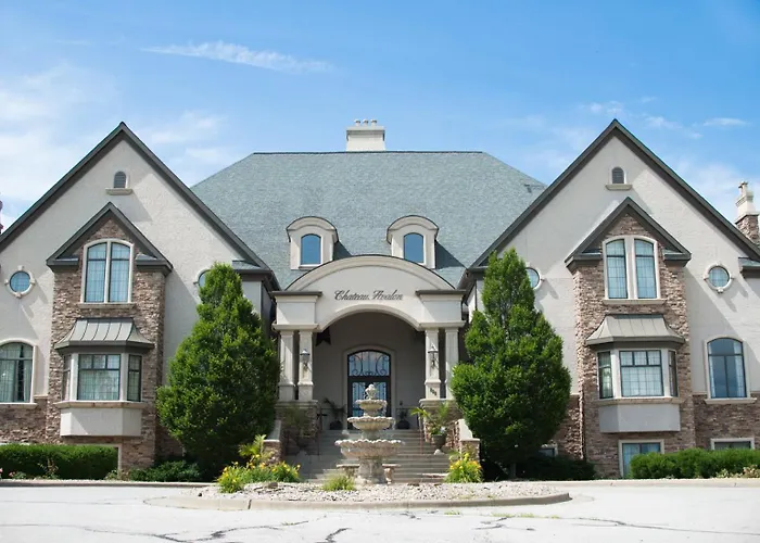 Chateau Avalon Kansas City