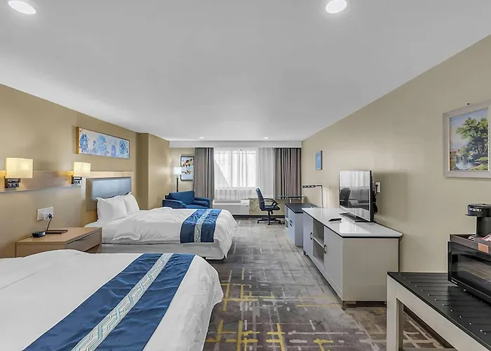 Kc Inn Hotel Kansas City