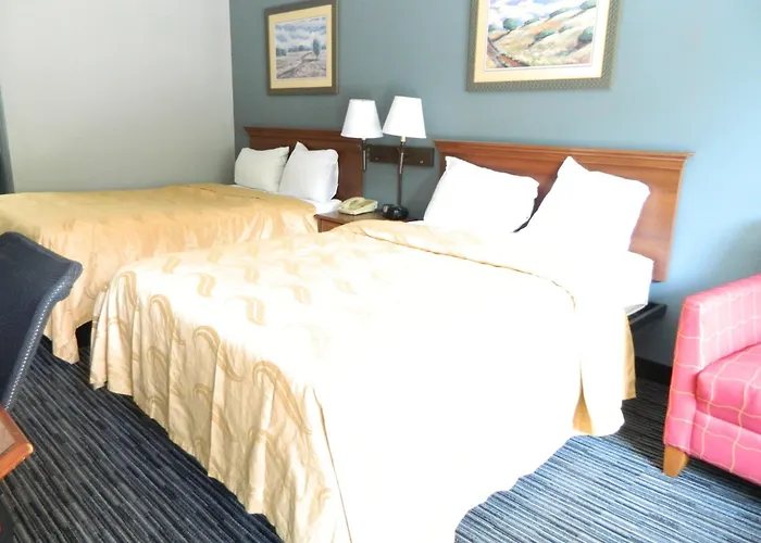 Travel Inn Atlanta