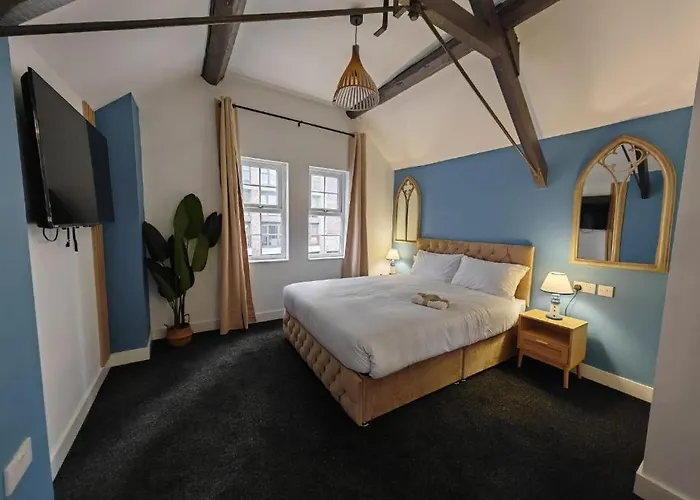 King Room Birmingham