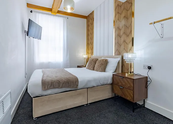 King Room Birmingham