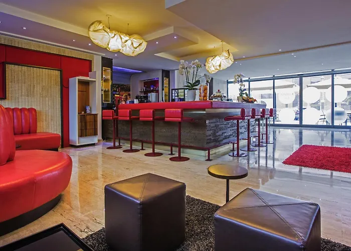Novotel Roma Eur