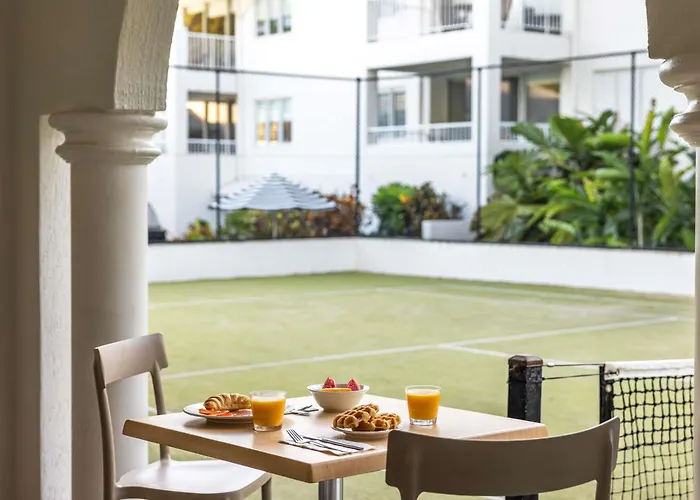 Mantra Portsea Hotel Port Douglas