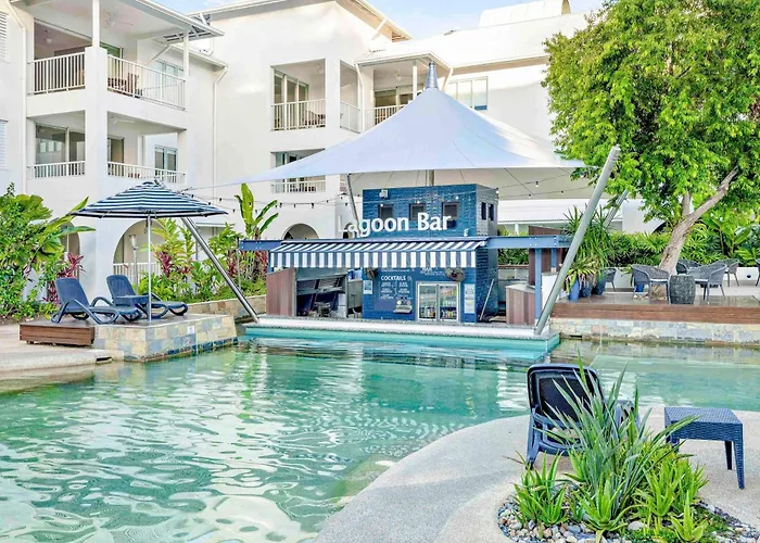 Mantra Portsea Hotel Port Douglas