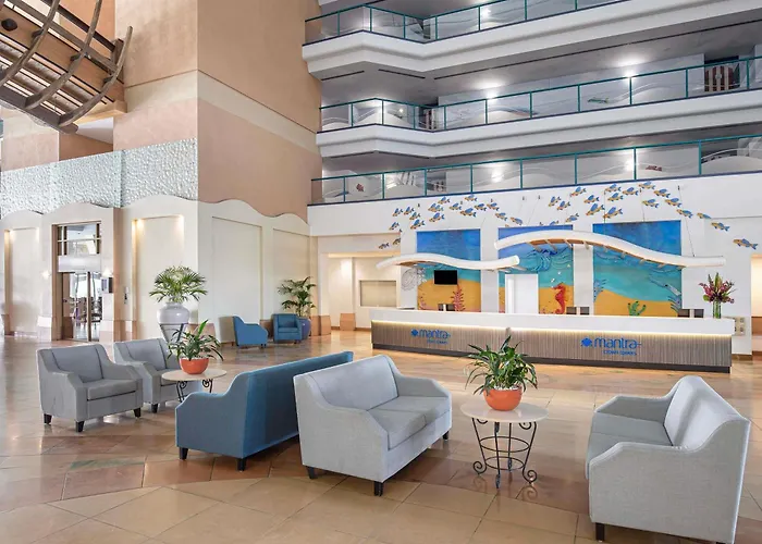Mantra Crown Towers Aparthotel Gold Coast