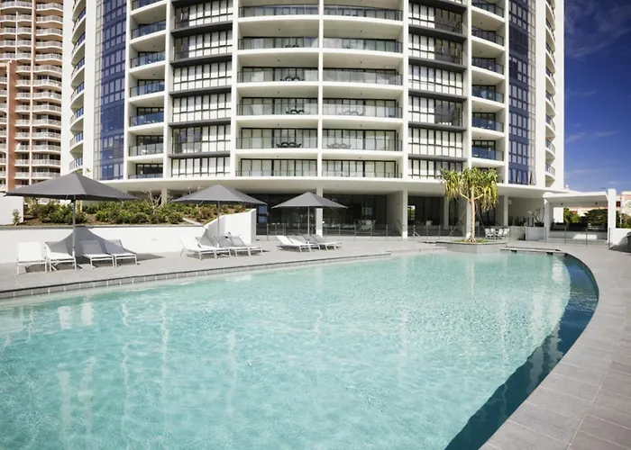 Mantra Sierra Grand Aparthotel Gold Coast