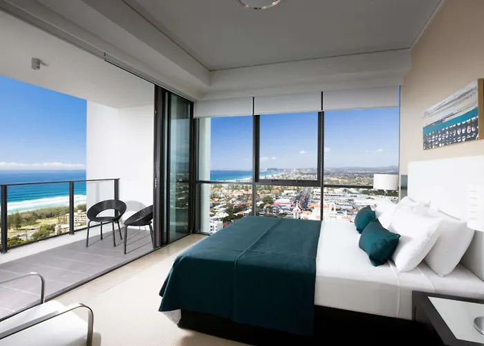 Mantra Sierra Grand Aparthotel Gold Coast