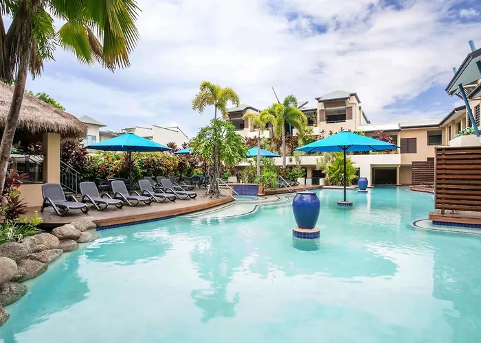 Mantra Heritage Port Douglas