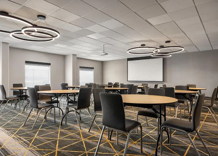 Holiday Inn Orlando North - Winter Park By Ihg
