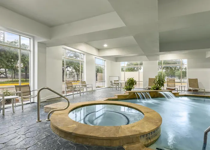 Best Western Premier Houston Downtown/Convention Center Hotel