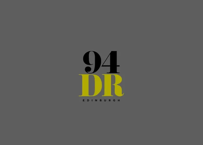 94Dr Villa Edinburgh