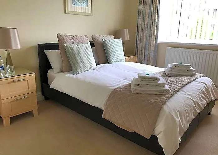 31 Queens Road Winchester