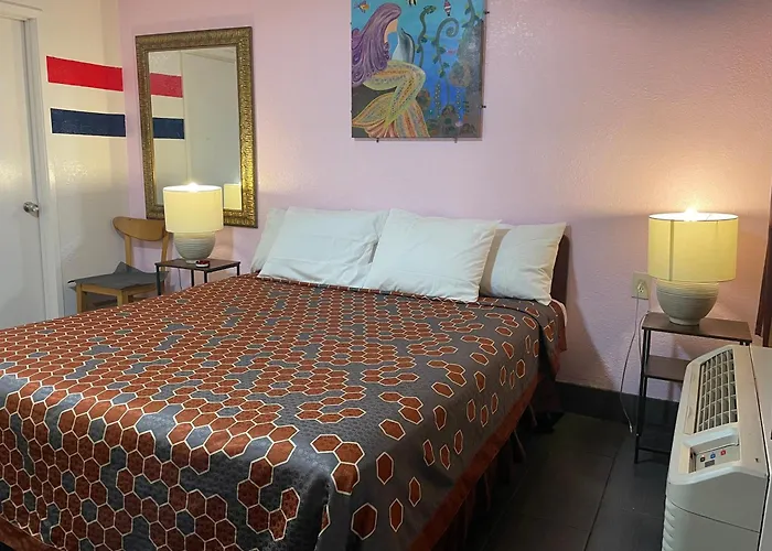 Laurel Inn Oakland