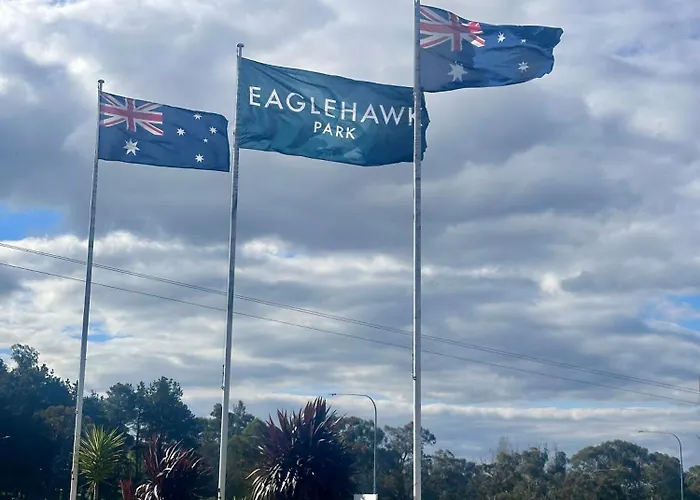 Eaglehawk Park Canberra