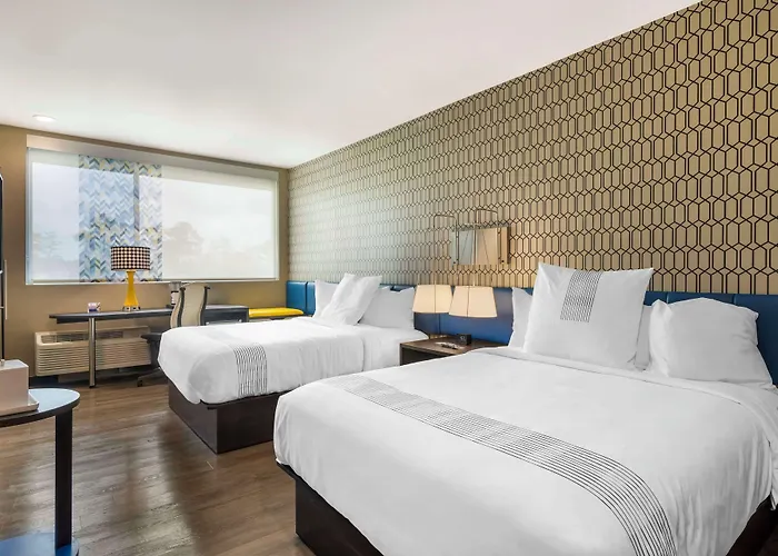 Glo Best Western Pooler - Savannah Airport Hotel