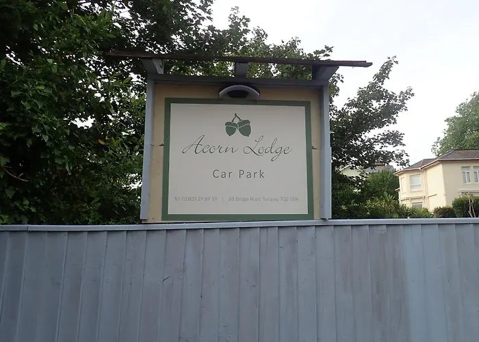 Acorn Lodge Torquay