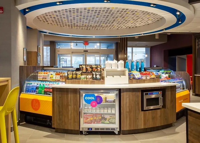 Tru By Hilton Ocean City Bayside, Md
