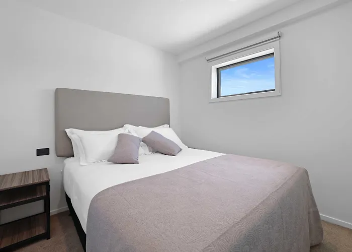 Golden Hotel Christchurch