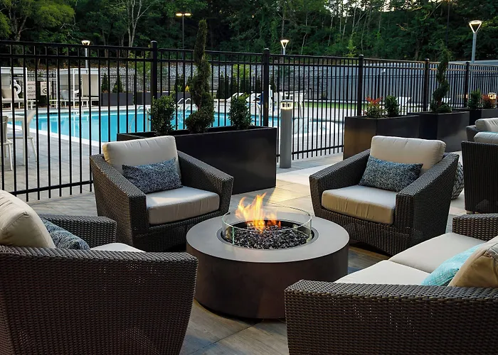 Element By Marriott Nashville Airport