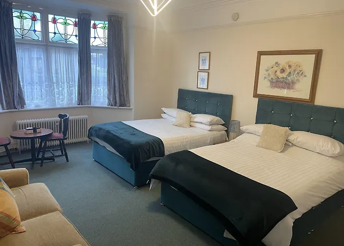 Emerald Residence York