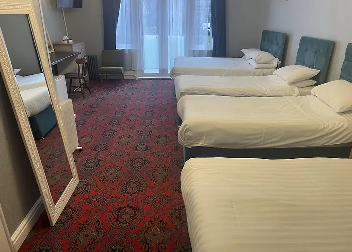 Emerald Residence York