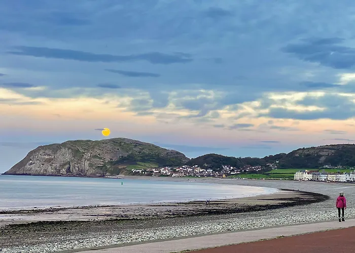 The Kendrick Exclusively For Adults Hotel Llandudno