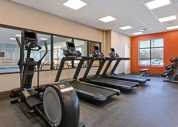 Homewood Suites By Hilton Austin/Cedar Park-Lakeline, Tx